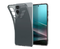 Spigen Liquid Crystal do Galaxy S25 Edge Space Crystal - 1343728 - zdjęcie 1